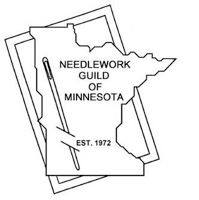 Needlework Guild of Minnesota Logo
