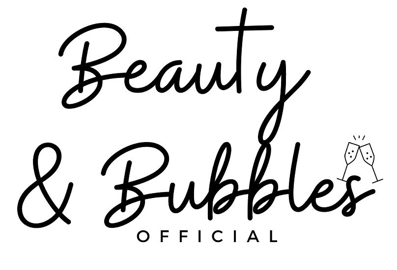 Beauty And Bubbles Official Logo