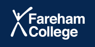Fareham College Logo