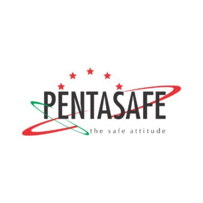 Pentasafe Training Academy Logo