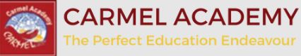 Carmel Academy Logo