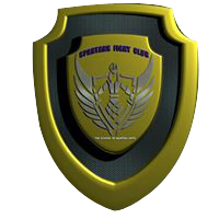 Spartans Fight Club Logo