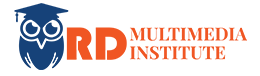 RD Multimedia Institute Logo