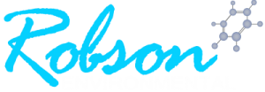 Robson Environmental Logo