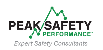 Peak Safety Performance Logo