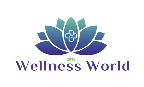 Wellness World Logo