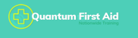 Quantum First Aid Training Logo