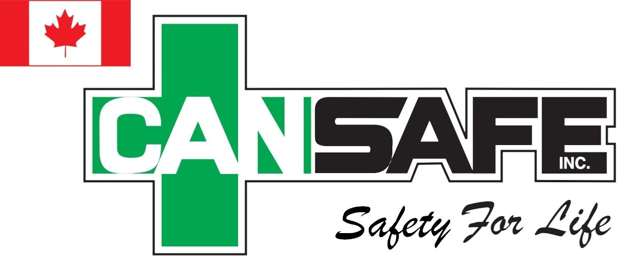 CANSAFE Inc. Logo