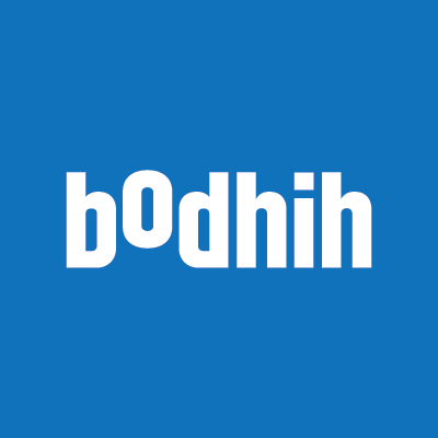 Bodhih Logo