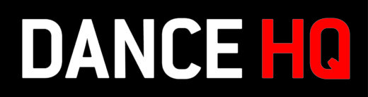Dance HQ Logo