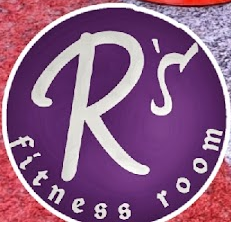 R's Fitness Room Logo