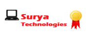 Surya Technologies Logo