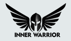 Inner Warrior Logo