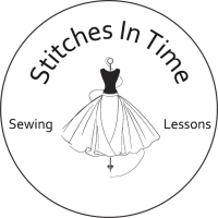 Stitches in Time Logo