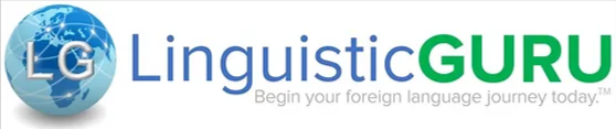 Linguistic Guru Logo
