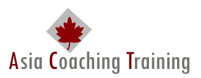 Asia Coaching Training Logo