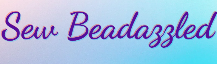 Sew Beadazzled Logo