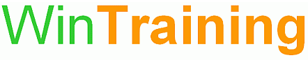 Win Training Logo