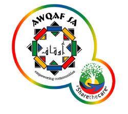National Awqaf Foundation of South Africa Logo