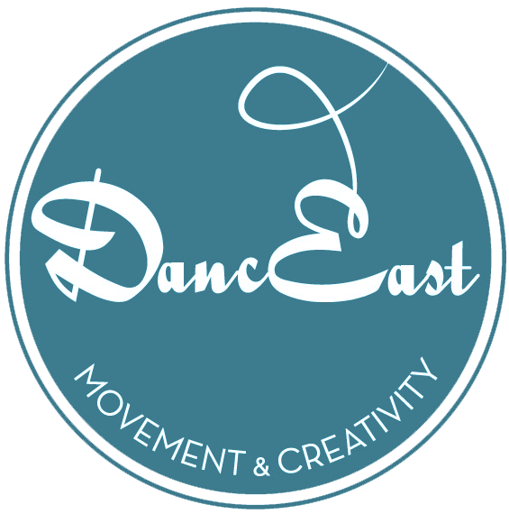 DancEast Logo