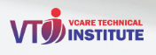 Vcare Technical Institute Logo