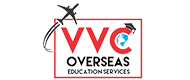 VVC Overseas Logo