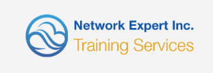 Network Expert Inc. Logo