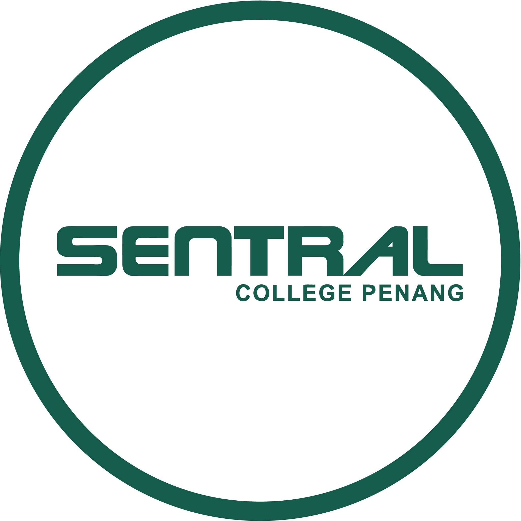 SENTRAL College Penang Logo