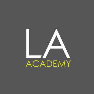 Laser And Aesthetics Academy Logo