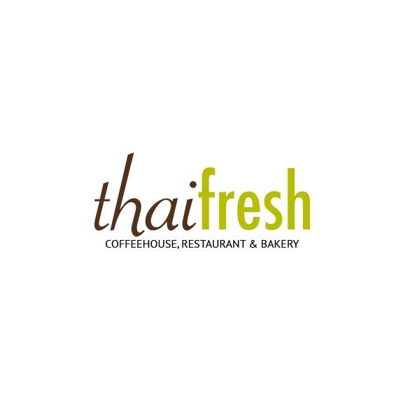 Thai Fresh Logo