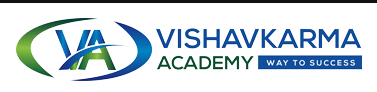 Vishavkarma Academy Logo