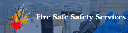 Fire Safe Safety Services Logo