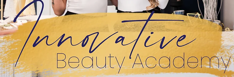 Innovative Beauty Academy Logo