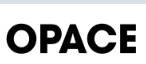 Opace Ltd. in Birmingham Logo