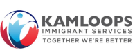 Kamloops Immigrant Services Logo