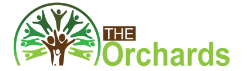 The Orchards Logo