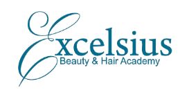Excelsius Health & Beauty College Logo