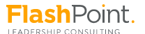 Flash Point Leadership Consulting Logo