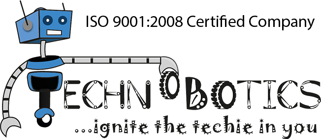 Technobotics Logo