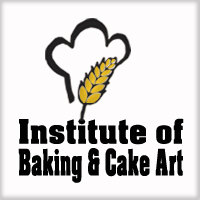 Institute Of Baking & Cake Art Logo