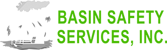 Basin Safety Services Inc Logo