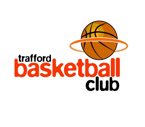 Trafford Basketball ClubBasketball Club committed to providi Logo