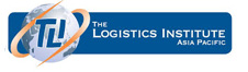 The Logistics Institute - Asia Pacific Logo