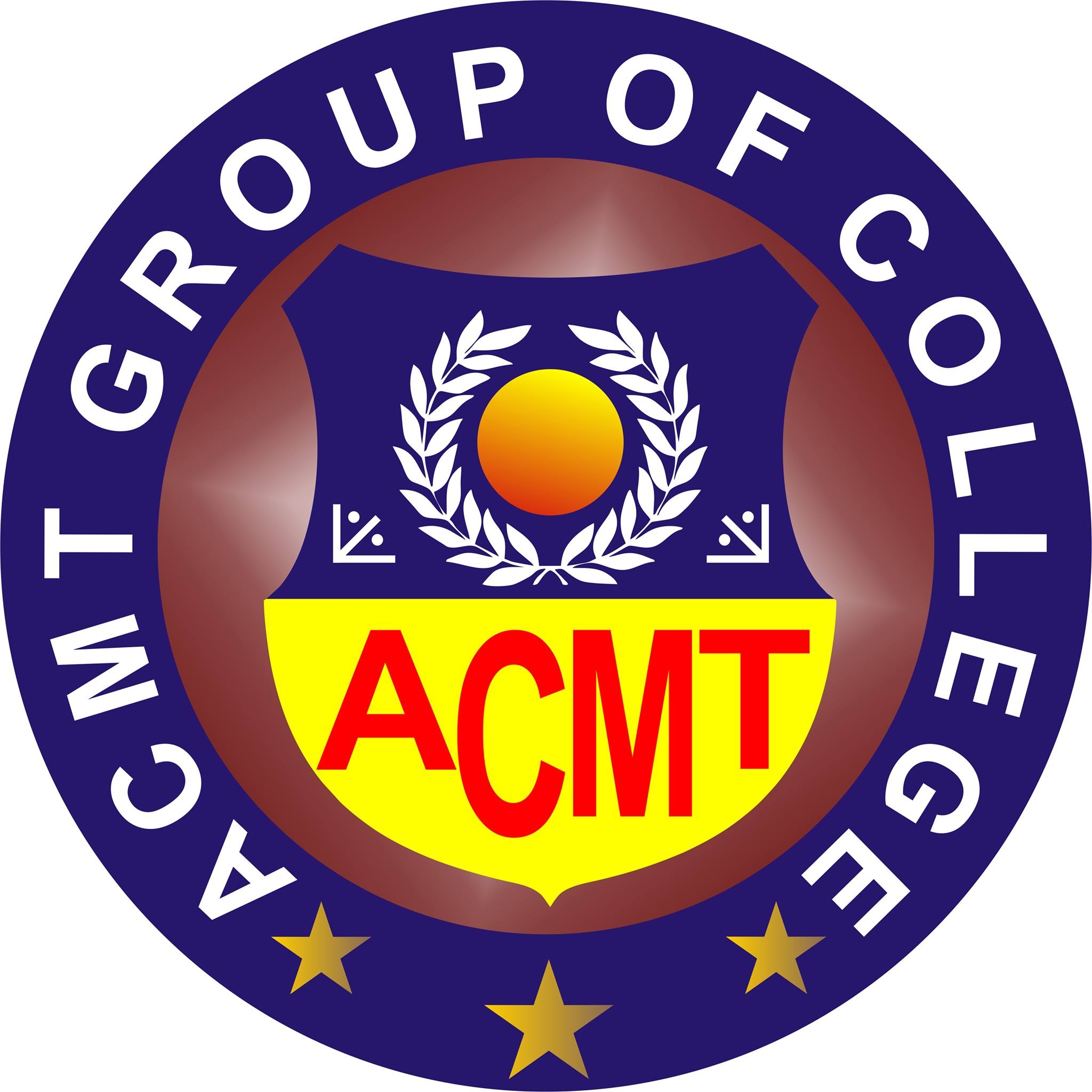ACMT Education College Logo