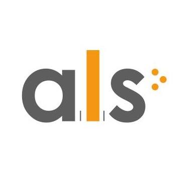 ALS Training Logo