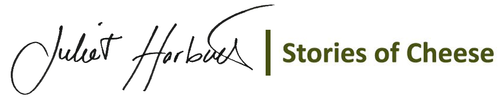 Juliet Harbutt Logo