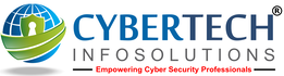 CyberTech Info Solutions Logo