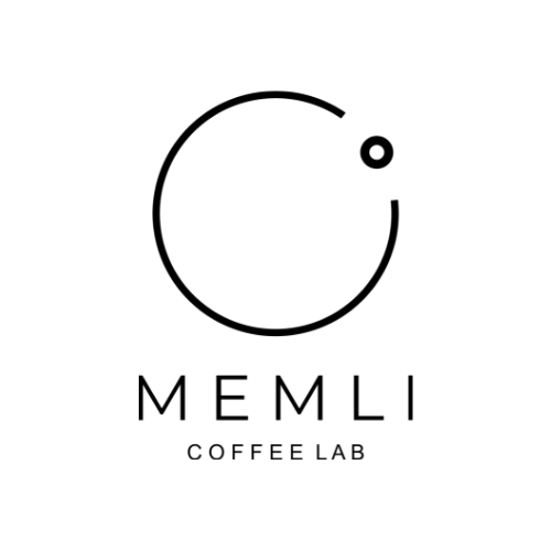 Memli Coffee Lab Logo