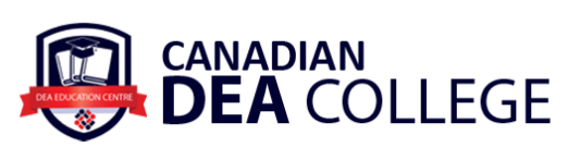 DEA Canadian College Logo