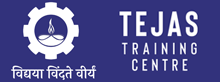 Tejas Training Centre Logo